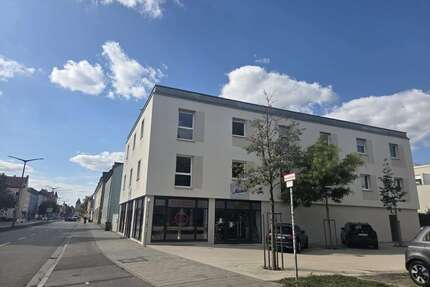 Wohnung zum Mieten in Regensburg 1.050,00 € 64.63 m²