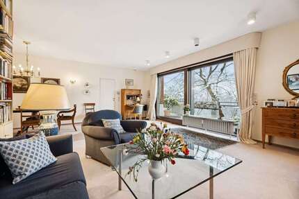 Wohnung zum Kaufen in Essen-Bredeney 550.000,00 € 165 m²