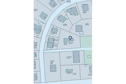Grundstück zu verkaufen in Bonn 849.000,00 € 1020 m²