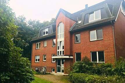Wohnung zum Mieten in Hamburg 900,00 € 58 m²