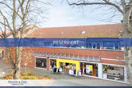 Wohnung zum Kaufen in Sittensen 119.000,00 € 50.32 m²