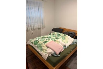 Souterrainwohnung - 610,00&nbsp;EUR Kaltmiete, ca.&nbsp; 47,00&nbsp;m&sup2; in Neckarwestheim (PLZ: 74382)