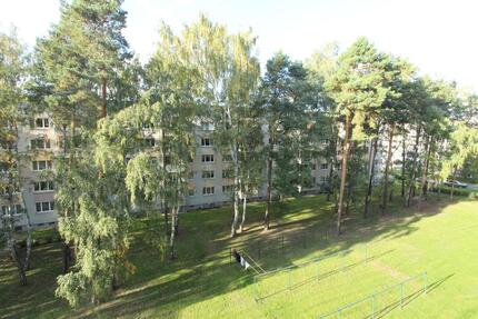 Preiswert wohnen in ruhiger Seitenstraße - Hermsdorf