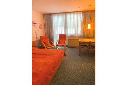 Wohnung zum Kaufen in Böhmischbruck 22.000,00 € 34 m²