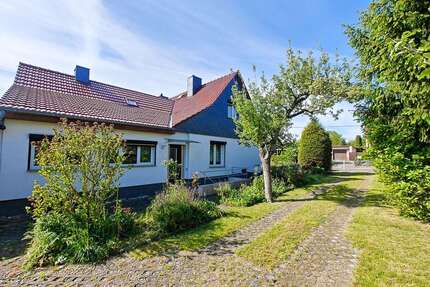 Haus zum Kaufen in Magdeburg 199.000,00 € 95.1 m²