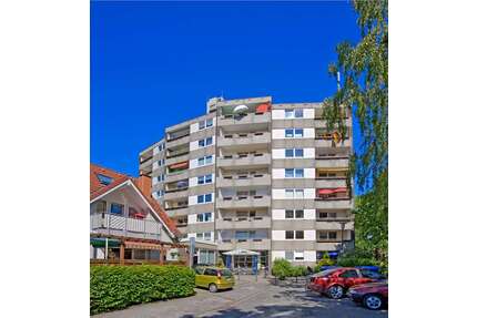 Wohnung zum Mieten in Hamm 529,00 € 74.58 m²