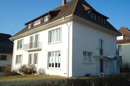 2 x 130 qm Bürofläche zu vermieten ; Bestlage von Villingen - Villingen-Schwenningen