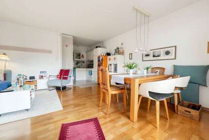 Wohnung zum Kaufen in Lüneburg 179.000,00 € 54.11 m²