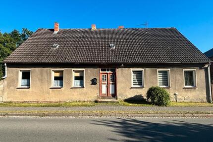 Haus in 16845 Nackel mit 3910 qm Nähe Neuruppin, Kyritz - Neustadt (Dosse)