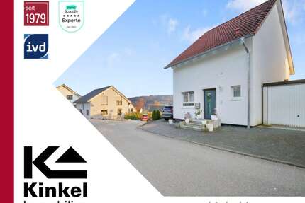 Haus zum Kaufen in Sulzbach an der Murr 599.000,00 € 115 m²