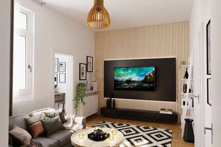 Wohnung zum Kaufen in Speyer 185.000,00 € 51.31 m²