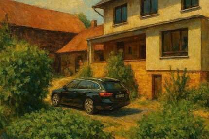Haus zum Kaufen in Meeder Ottowind 79.000,00 € 209 m² - Meeder / Ottowind
