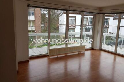Wohnungsswap - 2 Zimmer, 72 m² - Warnstedtstraße, Eimsbüttel, Hamburg