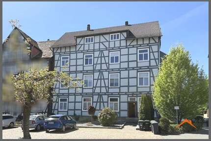 Haus zum Kaufen in Melsungen 1.250.000,00 € 924 m²