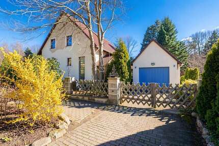 Haus zum Kaufen in Soltendieck 199.000,00 € 183 m²