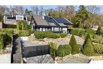 Haus zum Kaufen in Bad Bentheim 990.000,00 € 223.48 m²