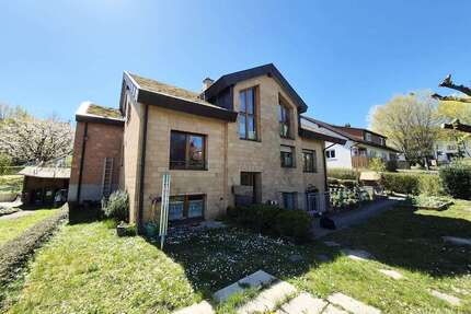 Wohnung zum Kaufen in Öhringen 210.000,00 € 78 m²