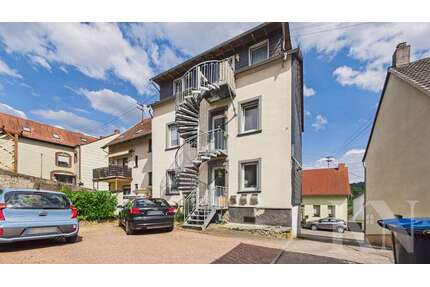 Haus zum Kaufen in Quierschied 210.000,00 € 192.27 m²