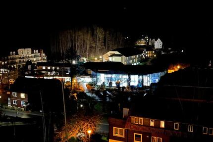 Reise Bad Grund - FEWO im Oberharz max.2 Personen Urlaub Wandern - Bad Grund (Harz)