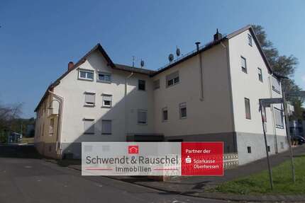 Haus zum Kaufen in Hirzenhain 399.000,00 € 436 m²