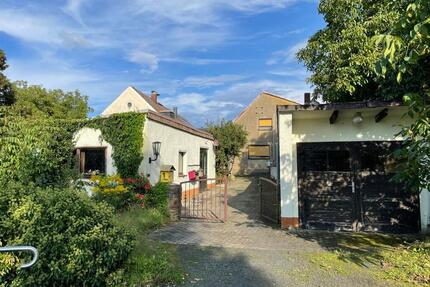 EFH zum Selbstverwirklichen in idyllischer Lage - Grimma