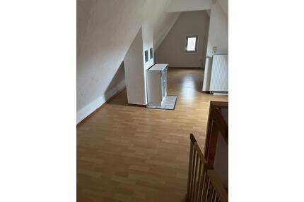 Exklusives 5-Zimmer-Loft (129 m²) mit Kamin & Einbauküche - Finnentrop