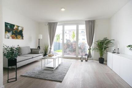 Gepflegtes Reihenmittelhaus mit moderner Einbauküche sowie sonnigem Garten - Fernwald