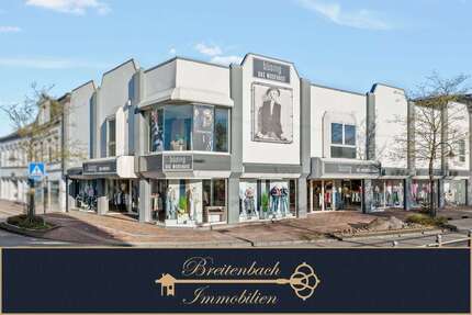 Haus zum Kaufen in Brake (Unterweser) 680.000,00 € 928 m²