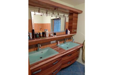 Ferienwohnung in Herbolzheim – nur 5 km zum Europapark Terrasse &