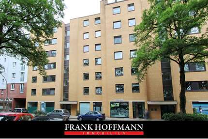 Wohnung zum Kaufen in Hamburg 299.000,00 € 86.49 m²