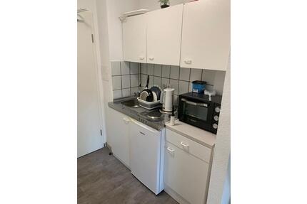 Einzelzimmer miete - 405,00&nbsp;EUR Kaltmiete, ca.&nbsp; 22,00&nbsp;m&sup2; in Homburg (PLZ: 66424)