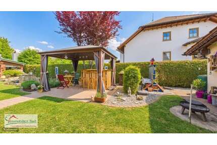 Haus zum Kaufen in Losheim am See Niederlosheim 399.800,00 € 142 m² - Losheim am See / Niederlosheim