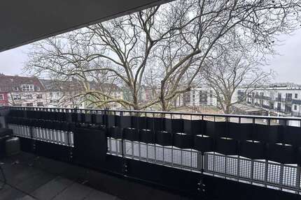 Wohnung zum Mieten in Düsseldorf 1.328,00 € 91.6 m²