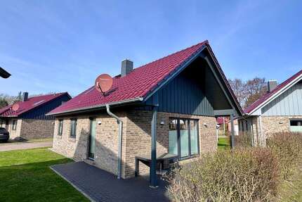 Haus zum Kaufen in Neustadt in Holstein 490.000,00 € 80 m²