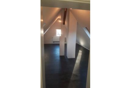 Helle 3-Zimmer-Wohnung mit Dachstudio in Bad König Nieder-Kinzig