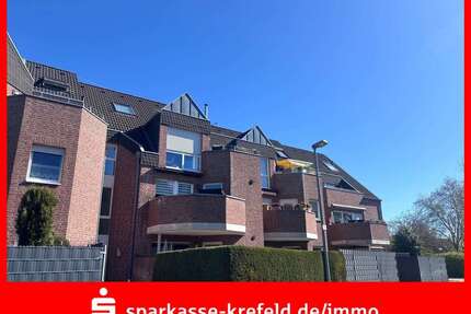 Wohnung zum Kaufen in Mönchengladbach 295.000,00 € 89.91 m²