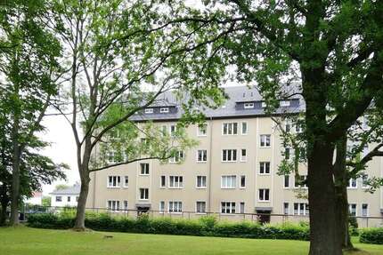 Wohnung zum Mieten in Limbach-Oberfrohna 310,00 € 53 m²