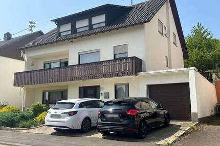 Haus zum Kaufen in Überherrn 325.000,00 € 220 m²