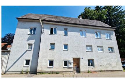 7 Wohnung voll vermietet, 8% Rendite als Kapitalanlage - Memmingen