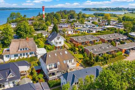 Wohnung zum Kaufen in Glücksburg 329.000,00 € 72.04 m²