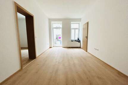 Wohnung zum Mieten in Leipzig Leipzig Südvorstadt 700,00 € 52 m² - Leipzig / Leipzig Südvorstadt
