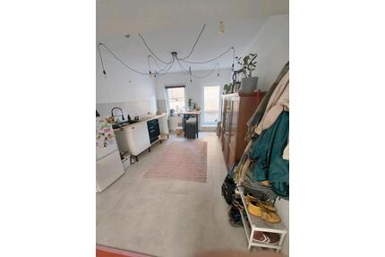 80qm Wohnung in Bochum Innenstadt