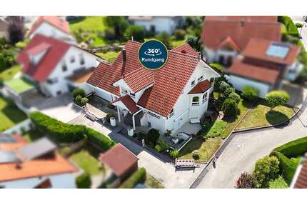 Haus zum Kaufen in Lehrensteinsfeld 895.000,00 € 372 m²
