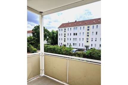 Wohnung zum Mieten in Glauchau 400,00 € 56.38 m²