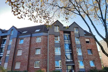 Bringen Sie Ihr Herz mit, es wird sich wohlfühlen! - Duisburg Hamborn