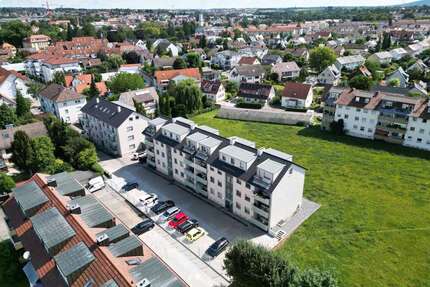 Wohnung zum Mieten in Öhringen 730,00 € 54 m²