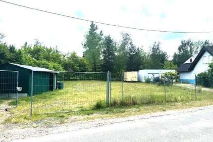 Grundstück zu verkaufen in Luckenwalde 125.000,00 € 601 m²