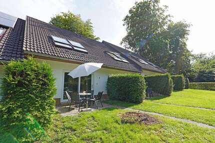 Wohnung zum Kaufen in Bansin Bansin 285.000,00 € 56 m² - Bansin / Bansin