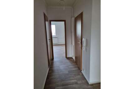 Wohnung zum Mieten in Wernigerode 369,92 € 56.91 m²