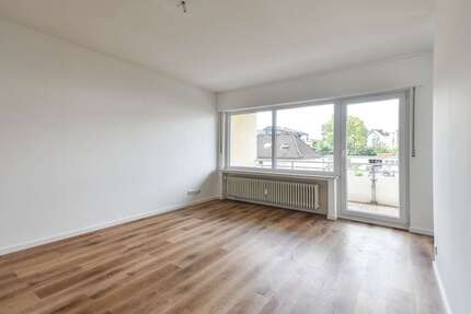 Wohnung zum Mieten in Solingen Ohligs 500,00 € 39 m²
